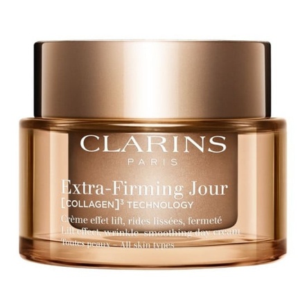 Clarins - Clarins Extrafirming Day Cream For All Skin Types 50ml