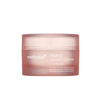 Medicube Triple Collagen Cream 4.0