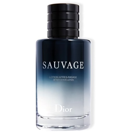 Dior - Dior Sauvage After Shave Lotion 100ml