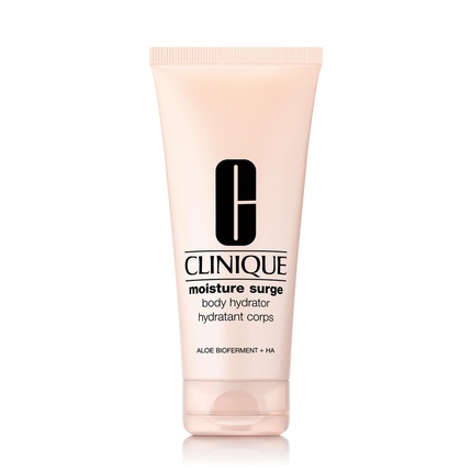 Clinique - Clinique Moisture Surge Body Hydrator with Aloe Bioferment and Hyaluronic Acid