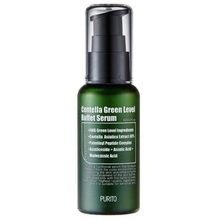 Purito - PURITO Wonder Releaf Centella Serum