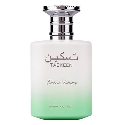 Paris Corner - Paris Corner Taskeen Lactea Divina Eau De Parfum Spray 100ml