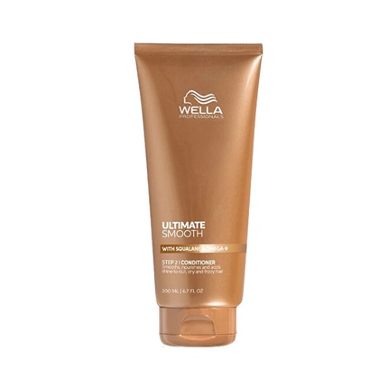 Wella Professionals - Wella Professionals Ultimate Smooth Conditioner 200ml