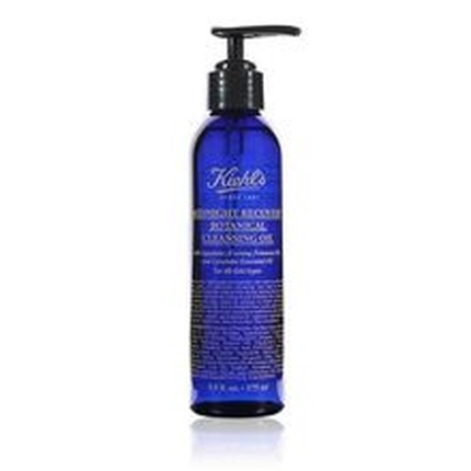 Kiehl's Midnight Recovery Botanical Cleansing Oil
