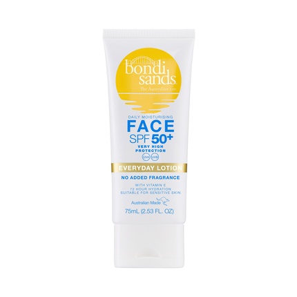 Bondi Sands SPF50+ Everyday Face Lotion