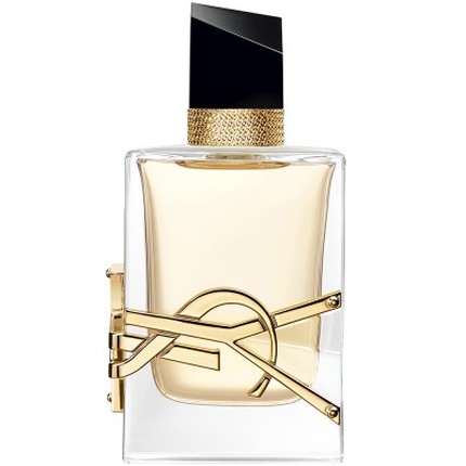 Yves Saint Laurent - Yves Saint Laurent Libre Eau De Parfum 50ml Women's Fragrance