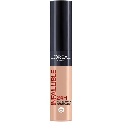 L'Oréal Paris - L'Oreal Paris Infallible 24h More Than Concealer Full Coverage Longwear