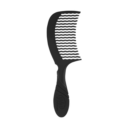 Wet Brush - The Wet Brush Pro Detangling Comb Black