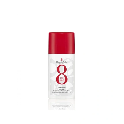Elizabeth Arden - Elizabeth Arden 8 Hour Hydrap Uv Sun Fluid Spf 50