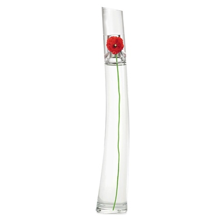 Kenzo - Kenzo Flower By Kenzo Eau De Parfum Spray 100ml With Refill Option