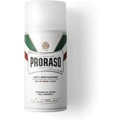 Proraso - Proraso Sensitive Antiirritation Shaving Foam