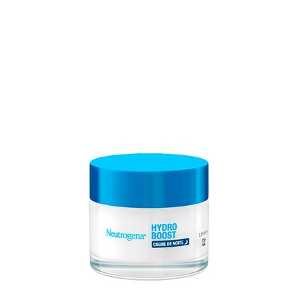 Neutrogena Hydro Boost Night Cream