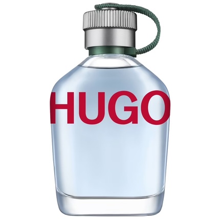 Hugo Boss - Hugo Boss Hugo Man Eau De Toilette Spray 200ml