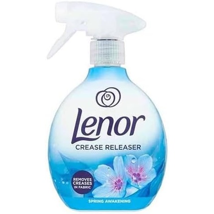 Lenor - Lenor Crease Releaser Spring Awakening 500ml