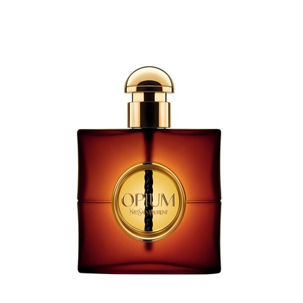 Yves Saint Laurent - Yves Saint Laurent Opium Eau De Parfum Spray 50ml