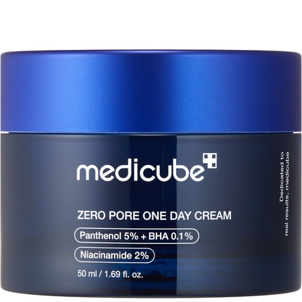 Medicube Zero Pore One Day Cream