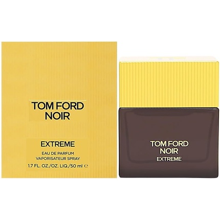 Tom Ford - Noir Extreme by Tom Ford Eau De Parfum for Women 50ml