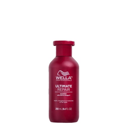 Wella Professionals - Wella Professionals Ultimate Repair Shampoo 250ml
