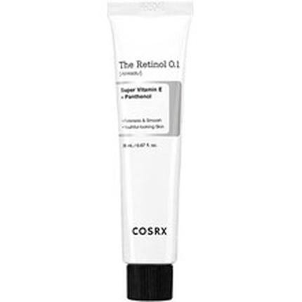 Cosrx Retinol Cream 01 Skin Cream With Retinol 01 20 Ml product image
