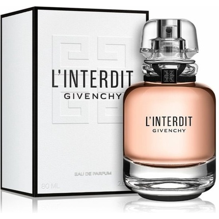 Givenchy - Givenchy L'Interdit Eau De Parfum Spray 80ml