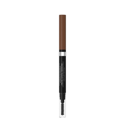 L'Oréal Paris - L'Oral Paris Infaillible Brows 24h Filling Triangular Pencil 1 Ml 05 Light Brunette
