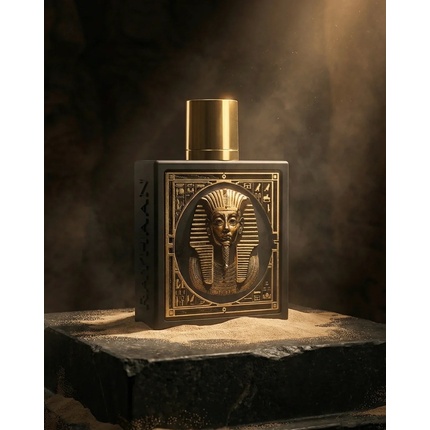 Rayhaan - Rayhaan Pharaoh Eau De Parfum Unisex 100 Ml