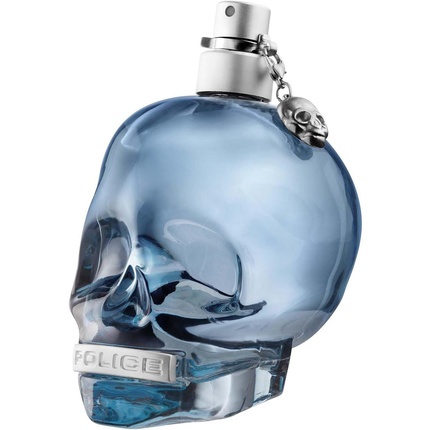 Police - Police To Be Or Not To Be Eau De Toilette Spray for Him 75ml