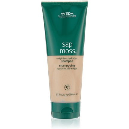 Aveda - Aveda Sap Moss Weightless Hydration Shampoo