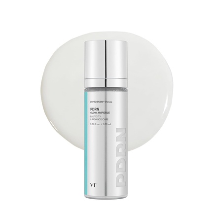 Vt Cosmetics - Vt Cosmetics PDRN Glow Ampoule Facial Mist Deep Hydration Spray Serum