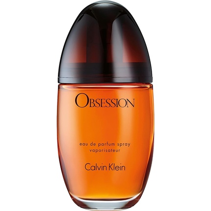 Calvin Klein - Calvin Klein Obsession for Women Eau de Parfum 100ml
