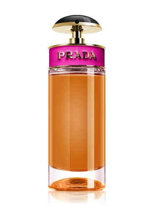 Prada - Prada Candy Eau De Parfum Spray 50ml