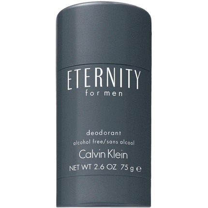 Calvin Klein - Eternity For Men Deodorant Stick 75g