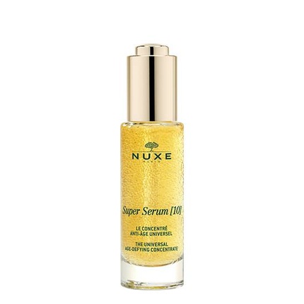 NUXE - Nuxe Super Serum 10 Universal Antiaging Concentrate 30 Ml