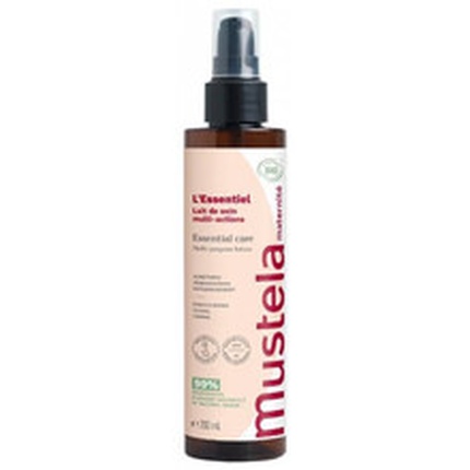 Mustela - Mustela Maternity Essential Care Multipurpose Lotion 200ml