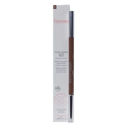 Avène - Avne Avne Couvrance Light Eyebrow Corrector Pencil No1 119g