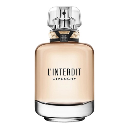 Givenchy - Givenchy L'Interdit Eau De Parfum Spray 125ml