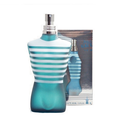 Jean-Paul Gaultier - Jean Paul Gaultier Le Male Eau De Toilette Spray 75ml
