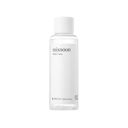 Mixsoon - Mixsoon Bifida Toner Hydrating Facial Spray 150ml