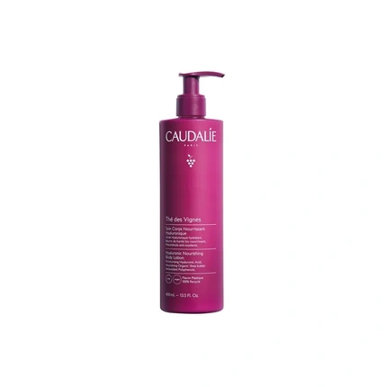 Caudalie - Caudalie Th Des Vignes Nourishing Body Lotion 400ml