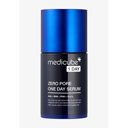 Medicube - Medicube Zero Pore One Day Serum