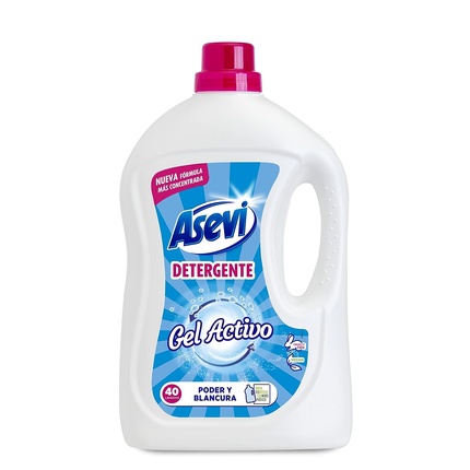 Asevi Product Blue for Daily Use