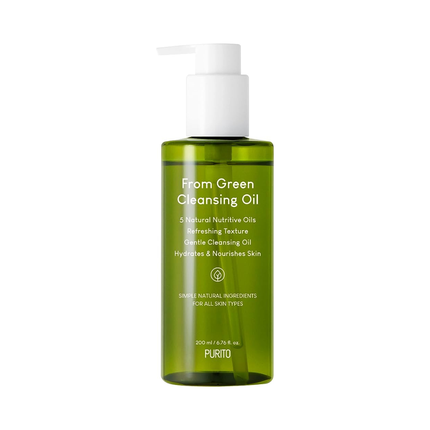 Purito - PURITO From Green Cleansing Oil