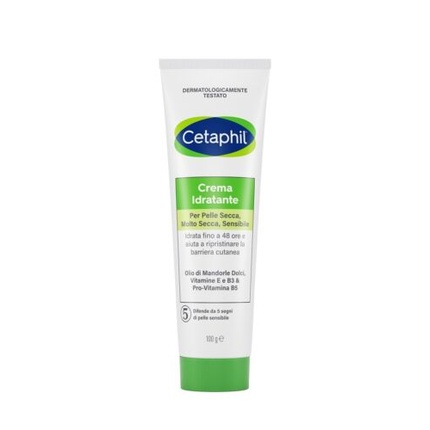 Galderma - Cetaphil Moisturizing Cream 3.5oz