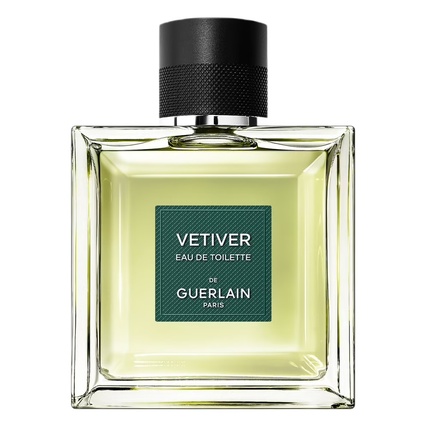 Guerlain - Guerlain Vetiver Eau De Toilette Spray 100ml