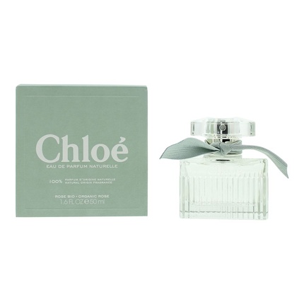Chloé - Chloe Naturelle Eau De Parfum 50ml By Chloe
