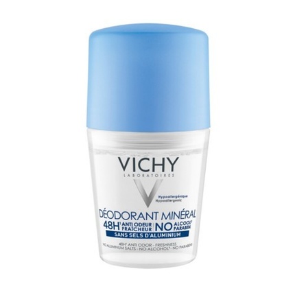 Vichy - Vichy Mineral Deodorant 50 Ml