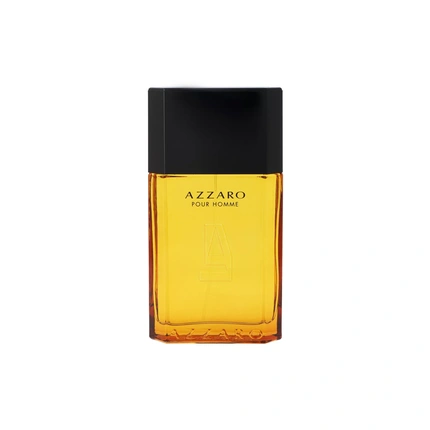 Azzaro - Azzaro Pour Homme Eau De Toilette 100ml By Azzaro