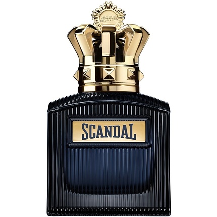 Jean Paul Gaultier - Jean Paul Gaultier Scandal Pour Homme Intense Fragrance