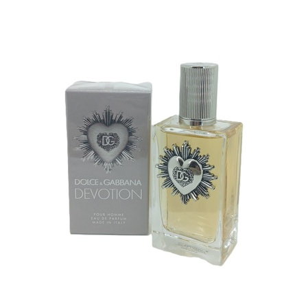 Dolce & Gabbana - Dolce & Gabbana Pour Homme Eau De Parfum 100 Ml