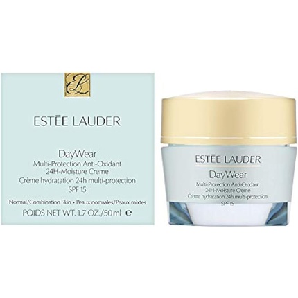 Estée Lauder - Estee Lauder Daywear Multi Protection Anti-Oxidant Cream SPF 15 for Unisex 1.7oz